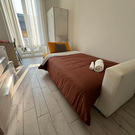 Greta'S Home A 15 Minuti Dal Duomo Milano Esterno foto
