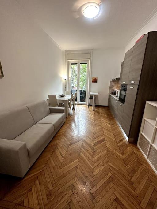 Greta'S Home A 15 Minuti Dal Duomo Milano Esterno foto