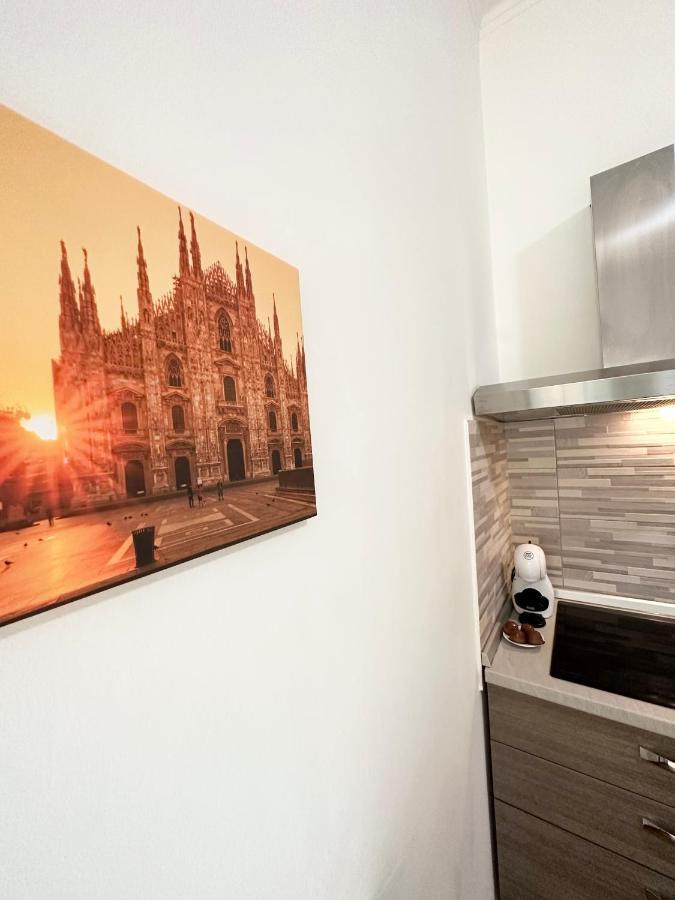 Greta'S Home A 15 Minuti Dal Duomo Milano Esterno foto