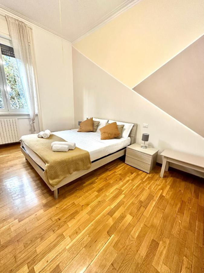 Greta'S Home A 15 Minuti Dal Duomo Milano Esterno foto