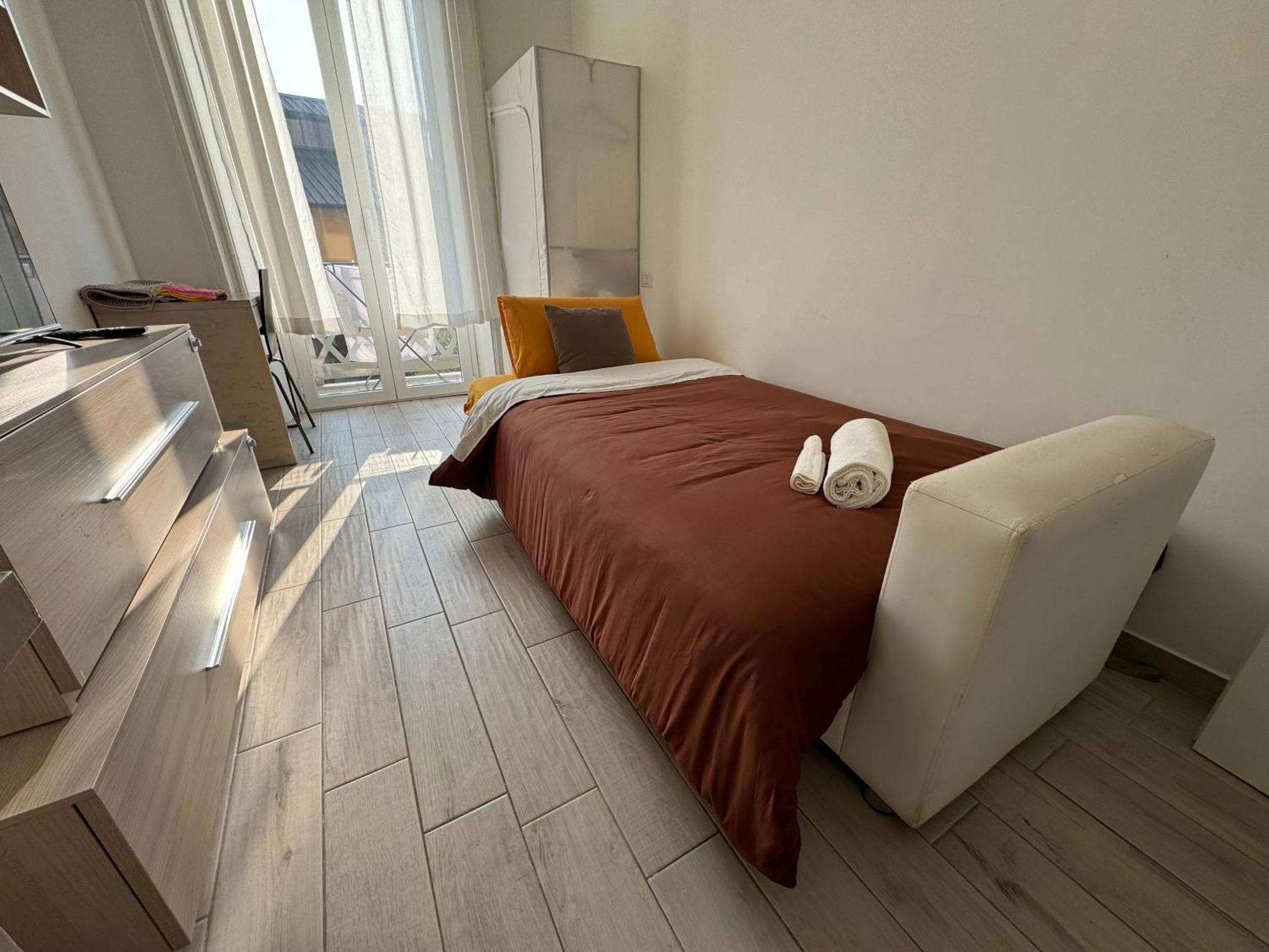 Greta'S Home A 15 Minuti Dal Duomo Milano Esterno foto